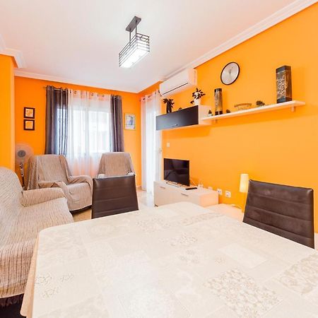 Alegria Id 55 Apartment Torrevieja Ngoại thất bức ảnh