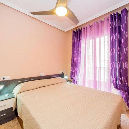 Alegria Id 55 Apartment Torrevieja Ngoại thất bức ảnh