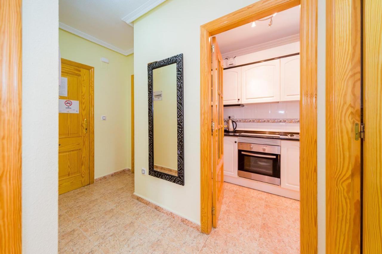 Alegria Id 55 Apartment Torrevieja Ngoại thất bức ảnh