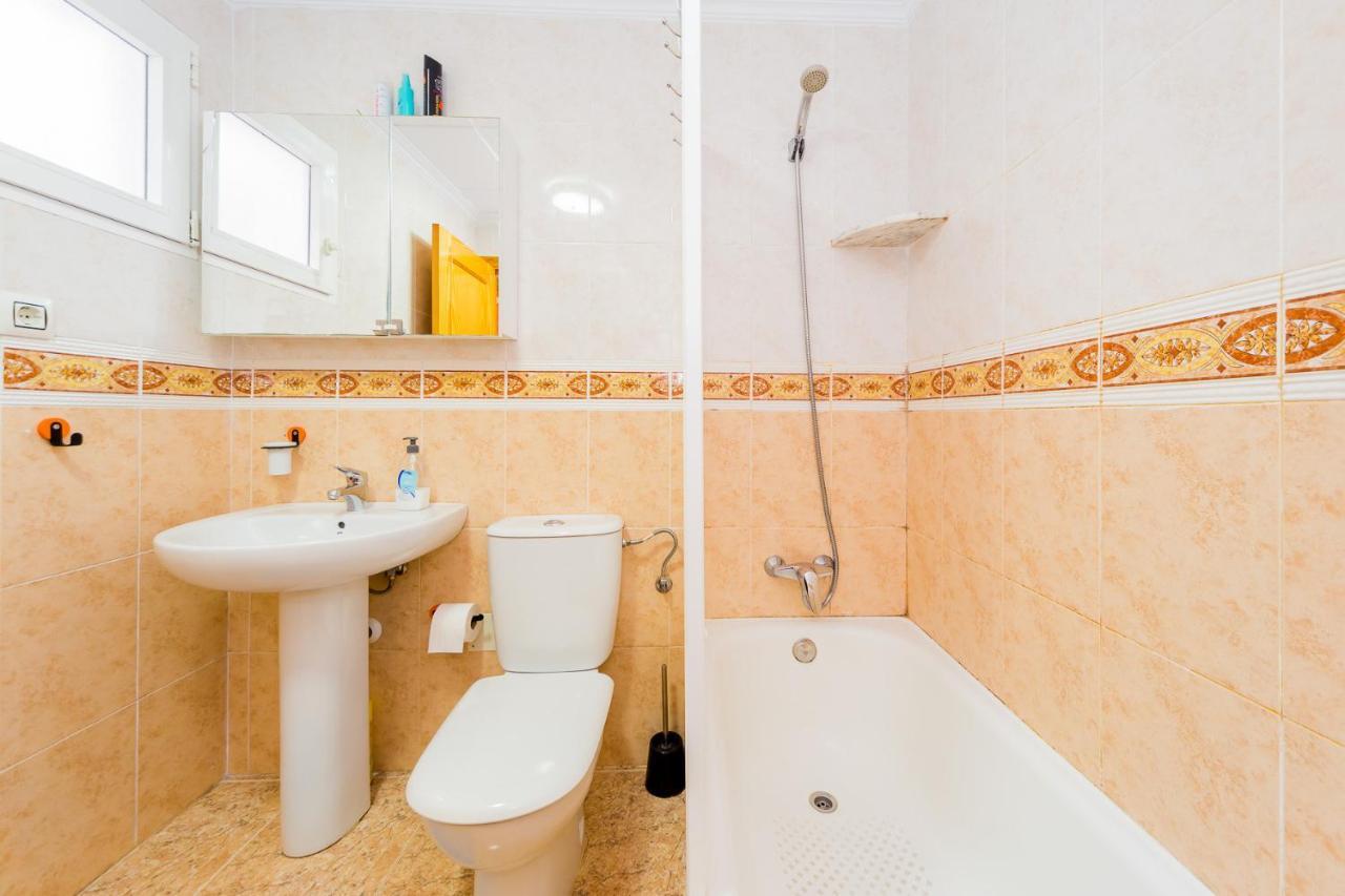 Alegria Id 55 Apartment Torrevieja Ngoại thất bức ảnh