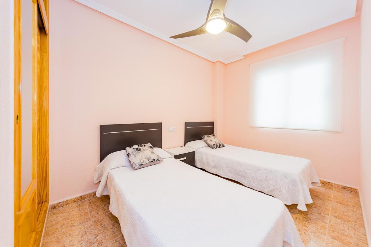 Alegria Id 55 Apartment Torrevieja Ngoại thất bức ảnh