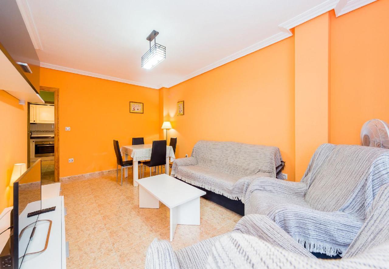 Alegria Id 55 Apartment Torrevieja Ngoại thất bức ảnh